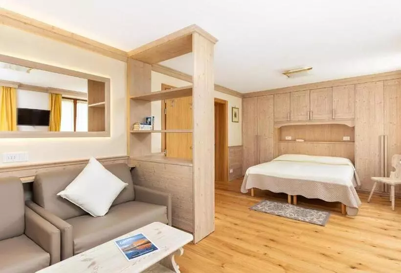 Fotos del hotel Pontechiesa:  12