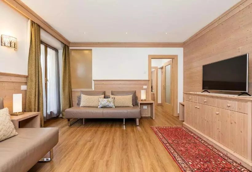 Fotos del hotel Pontechiesa:  10