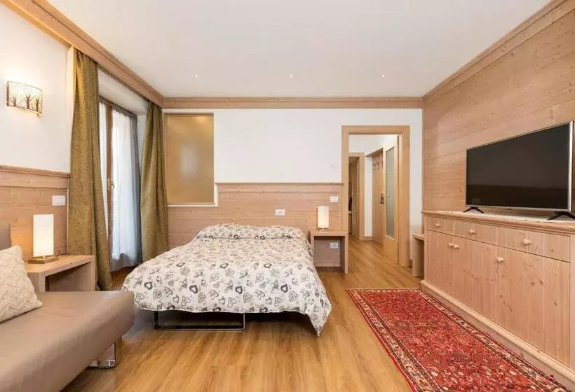 Fotos del hotel Pontechiesa:  7