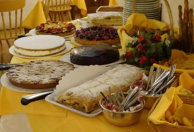 Fotos del hotel Pontechiesa:  8