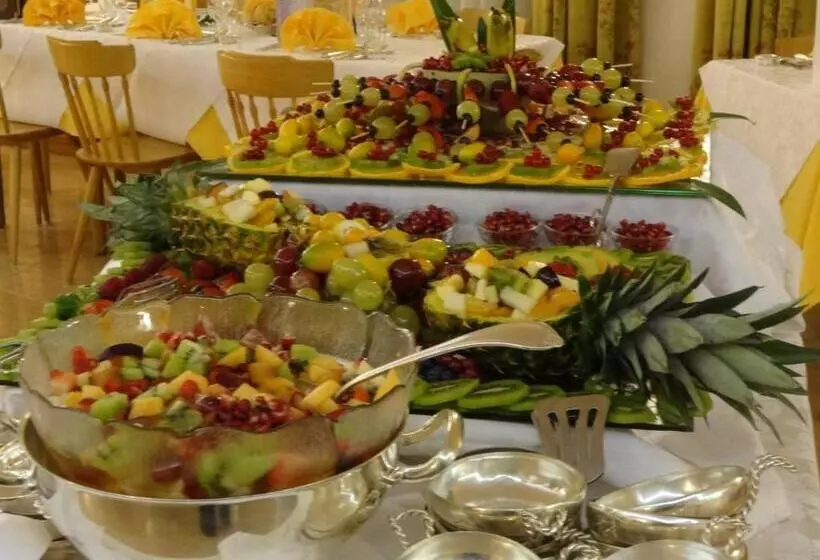 Fotos del hotel Pontechiesa:  11