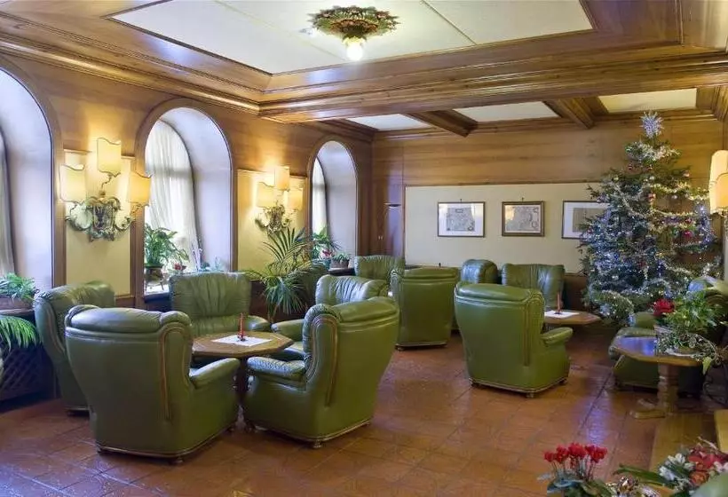 Fotos del hotel Pontechiesa:  3