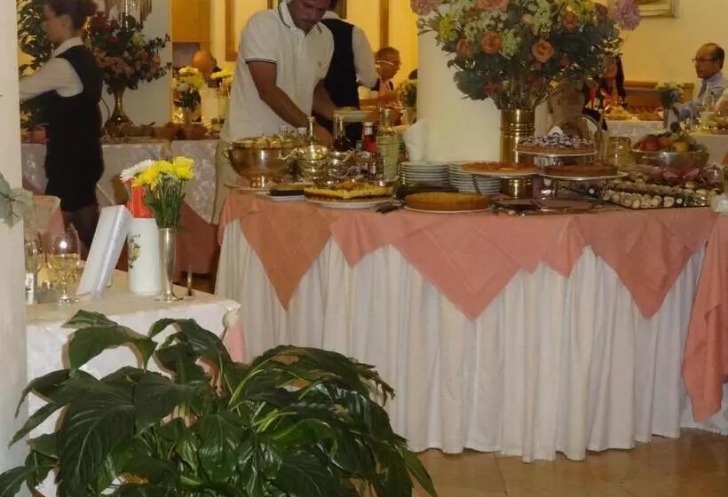 Fotos del hotel Pontechiesa:  13