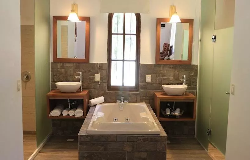 Fotos del hotel Villa Toscana Boutique  Adults Only:  4