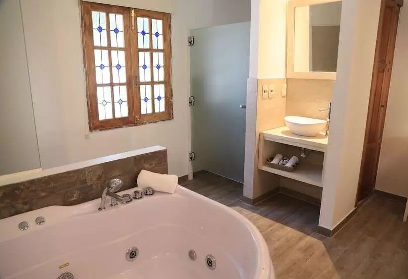 Fotos del hotel Villa Toscana Boutique  Adults Only:  9