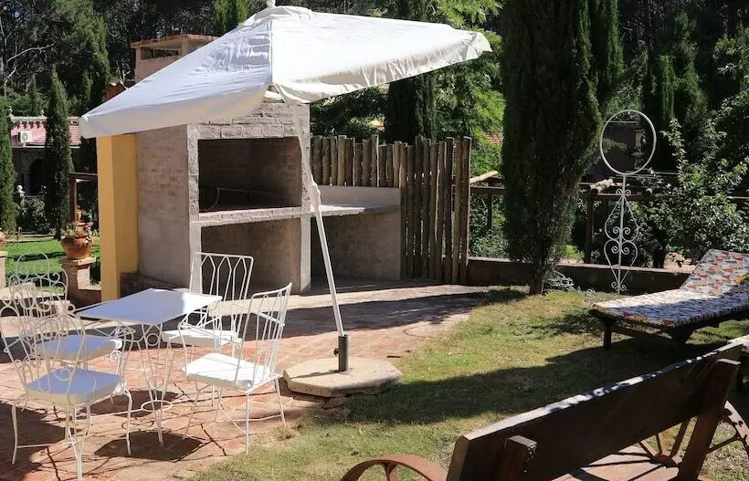 Fotos del hotel Villa Toscana Boutique  Adults Only:  3