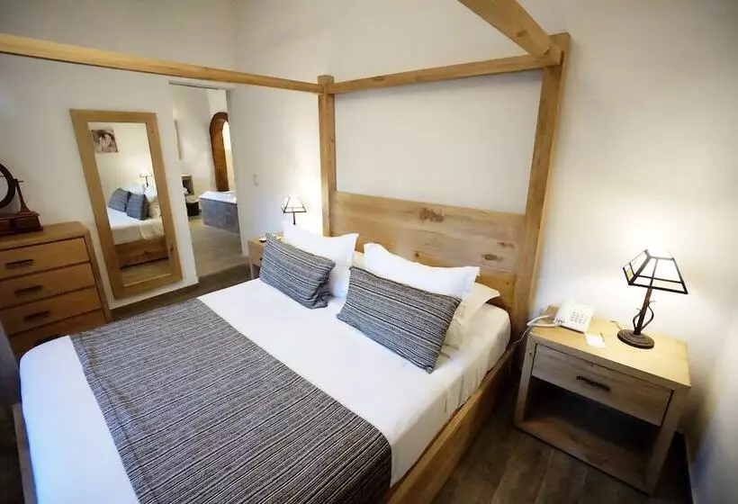 Fotos del hotel Villa Toscana Boutique  Adults Only:  14