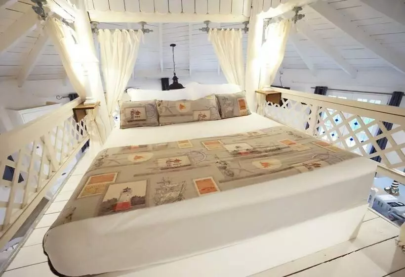 Fotos del hotel Villa Toscana Boutique  Adults Only:  21