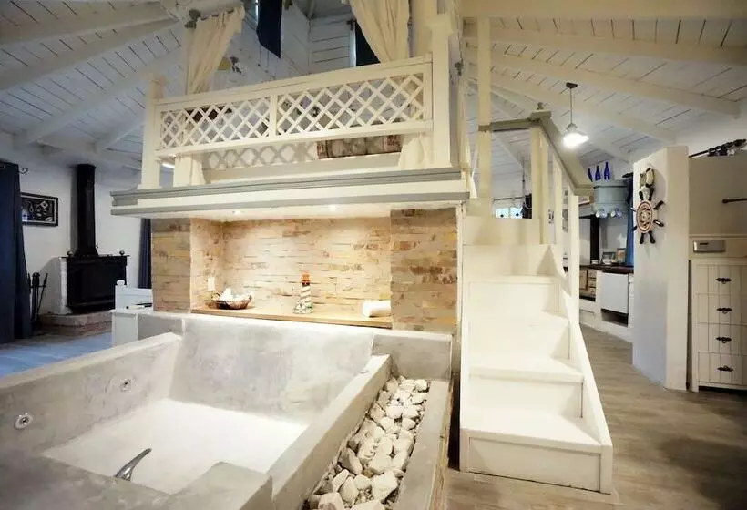 Fotos del hotel Villa Toscana Boutique  Adults Only:  2