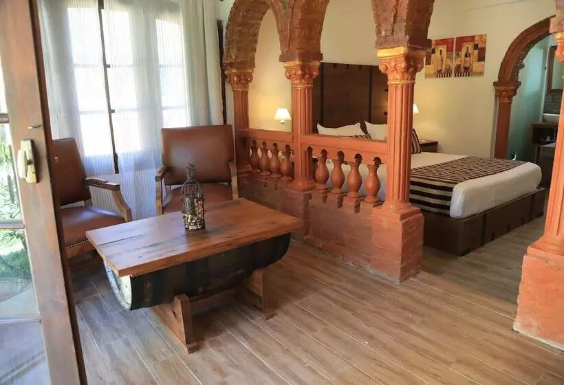 Fotos del hotel Villa Toscana Boutique  Adults Only:  24