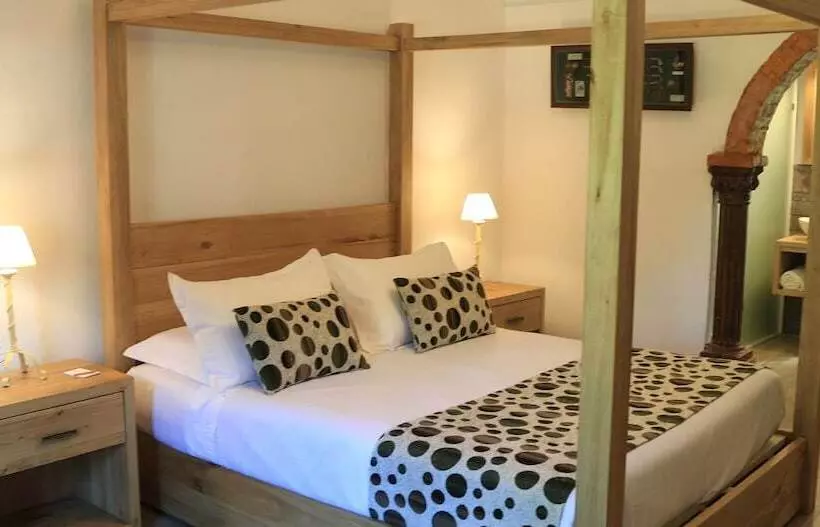 Villa Toscana Boutique  Adults Only