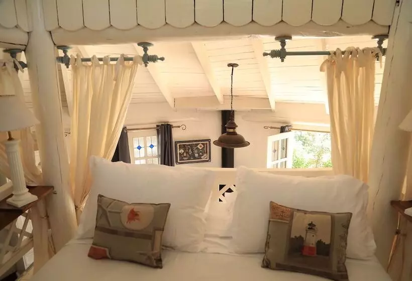 Fotos del hotel Villa Toscana Boutique  Adults Only:  25