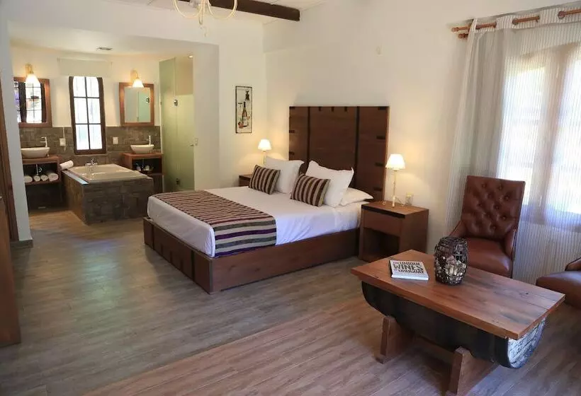 Fotos del hotel Villa Toscana Boutique  Adults Only:  8