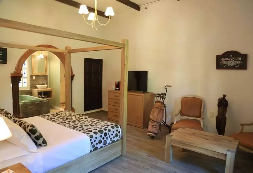 Fotos del hotel Villa Toscana Boutique  Adults Only:  11