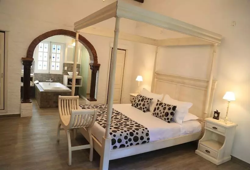 Fotos del hotel Villa Toscana Boutique  Adults Only:  19