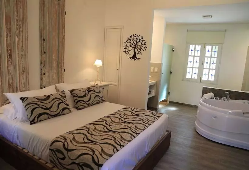 Fotos del hotel Villa Toscana Boutique  Adults Only:  10