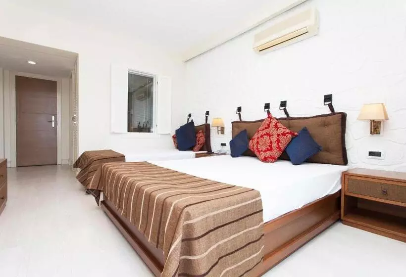 Fotos del hotel Bodrum Gulet Otel:  21