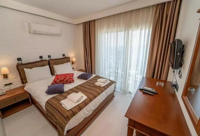 Fotos del hotel Bodrum Gulet Otel:  13