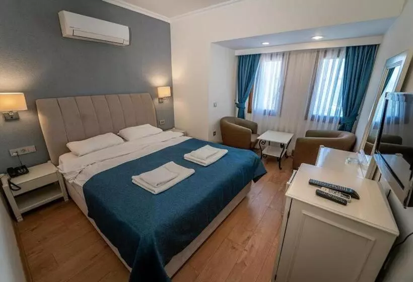 Fotos del hotel Bodrum Gulet Otel:  15