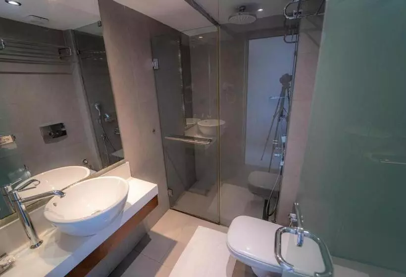 Fotos del hotel Bodrum Gulet Otel:  9