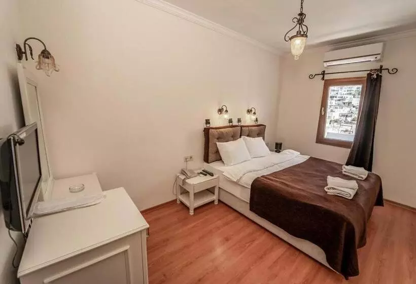 Fotos del hotel Bodrum Gulet Otel:  20