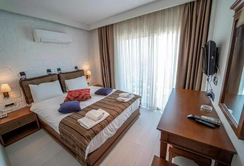 Fotos del hotel Bodrum Gulet Otel:  7