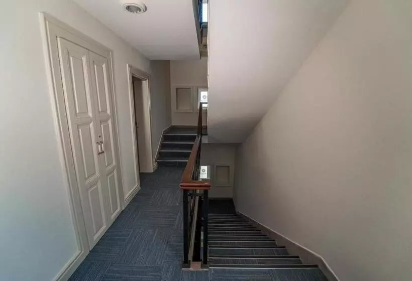 Fotos del hotel Bodrum Gulet Otel:  3