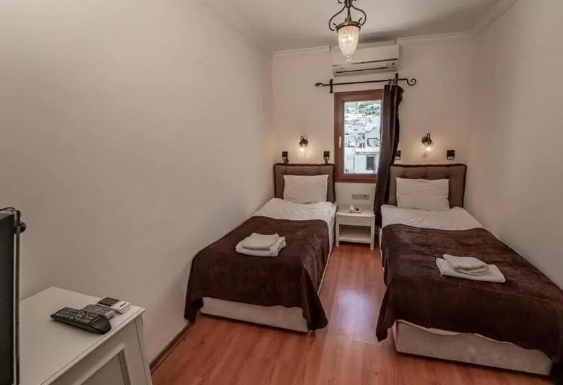 Fotos del hotel Bodrum Gulet Otel:  2