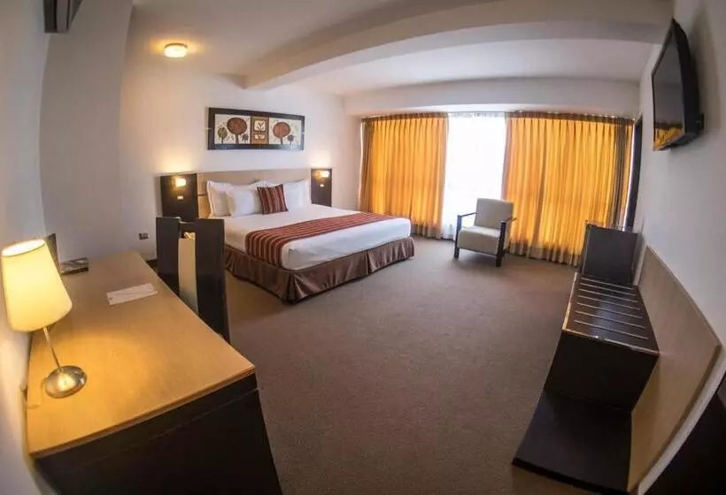 Fotos del hotel Allpa Hotel & Suites:  7