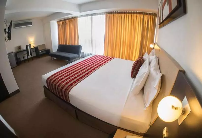 Fotos del hotel Allpa Hotel & Suites:  4