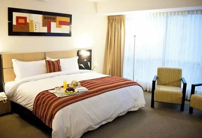 Fotos del hotel Allpa Hotel & Suites:  16