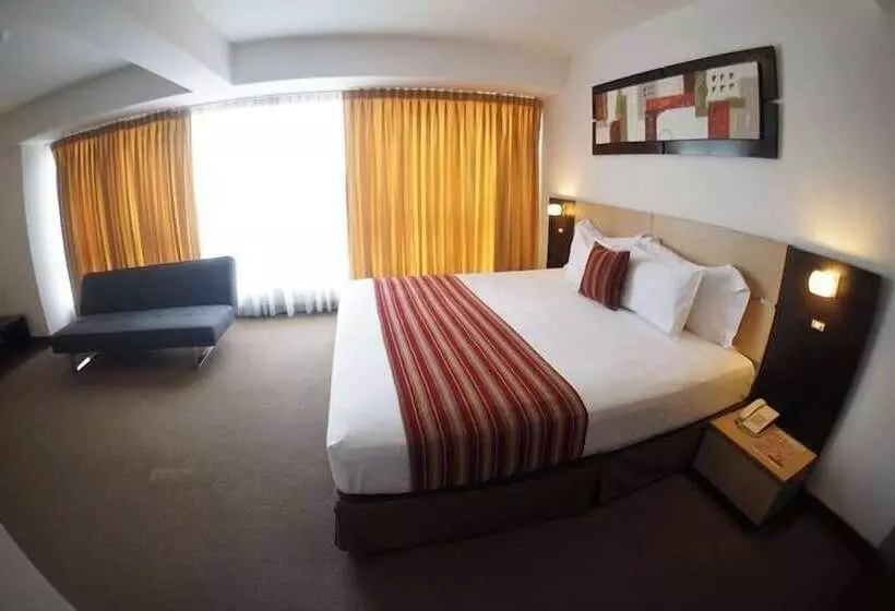 Fotos del hotel Allpa Hotel & Suites:  5