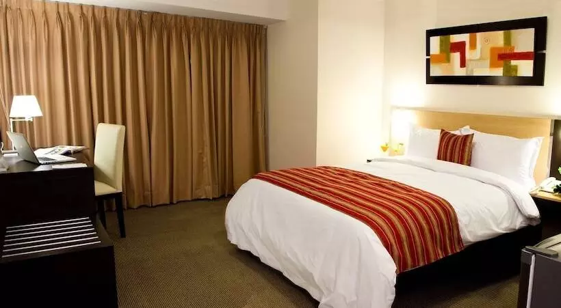 Fotos del hotel Allpa Hotel & Suites:  21