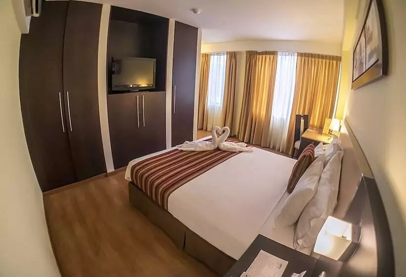 Fotos del hotel Allpa Hotel & Suites:  13