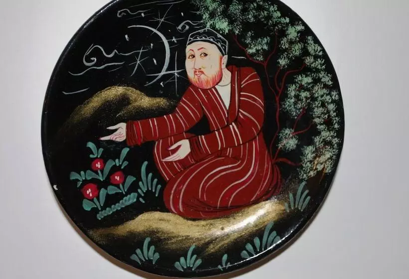 Fotos del hotel Amulet:  5