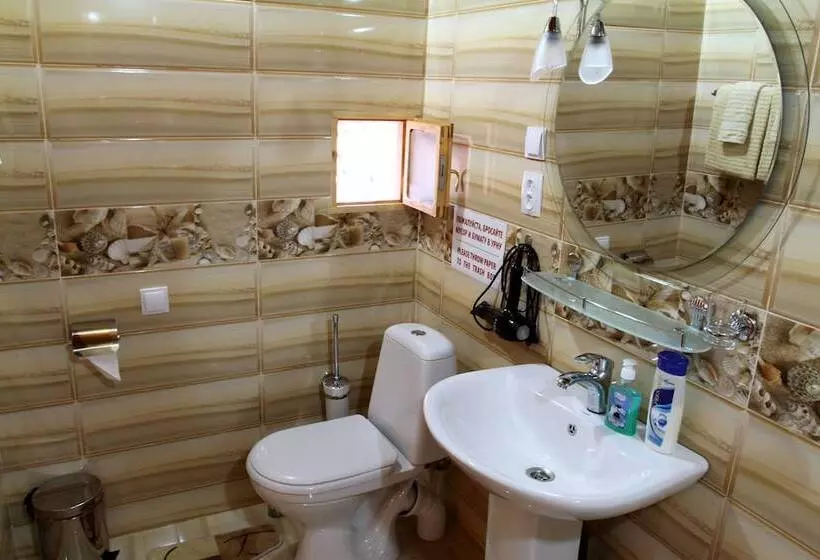 Fotos del hotel Amulet:  21