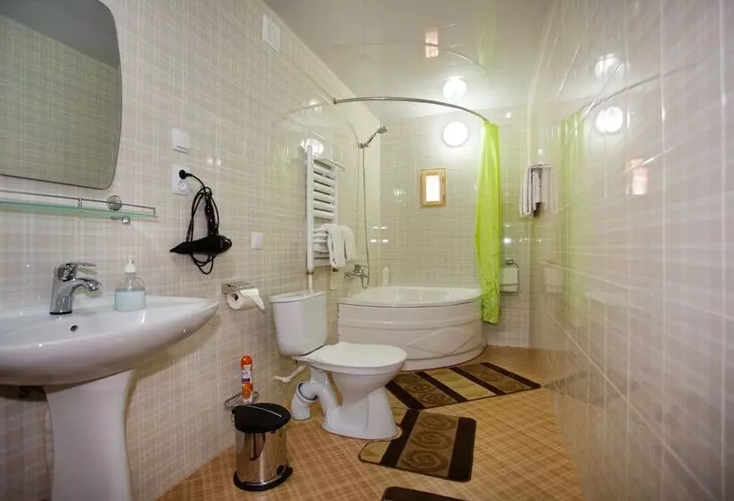 Fotos del hotel Amulet:  19