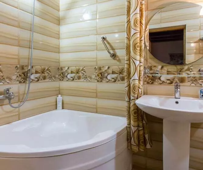 Fotos del hotel Amulet:  17