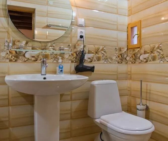 Fotos del hotel Amulet:  14