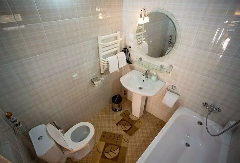 Fotos del hotel Amulet:  4