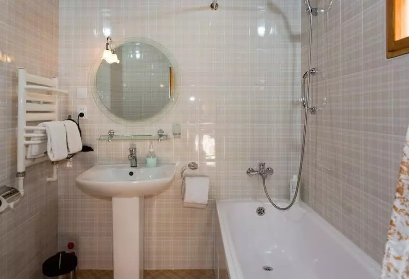 Fotos del hotel Amulet:  10