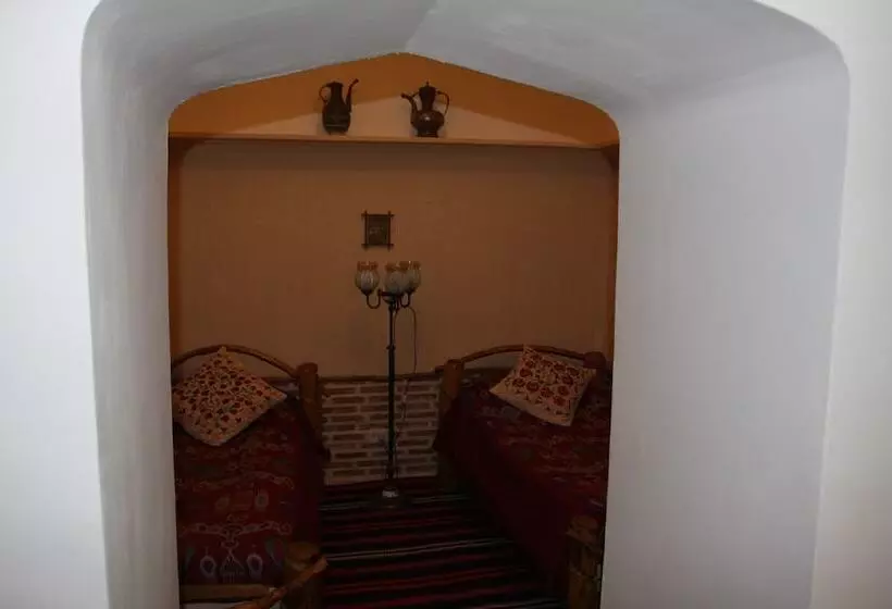 Fotos del hotel Amulet:  25