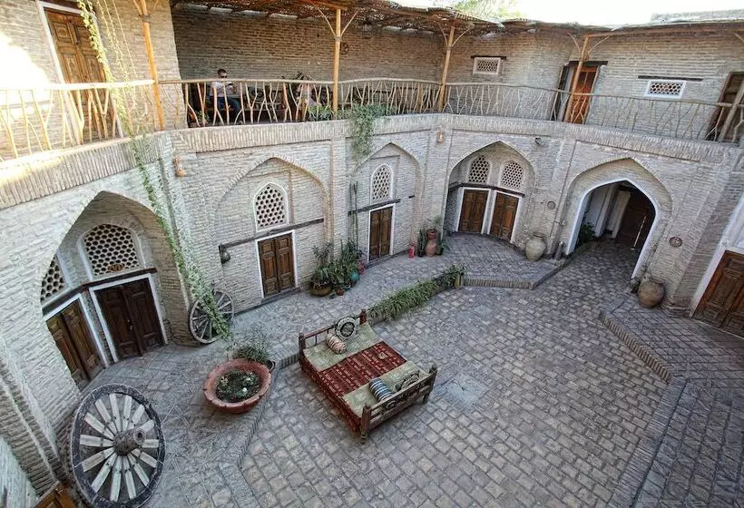 Fotos del hotel Amulet:  9