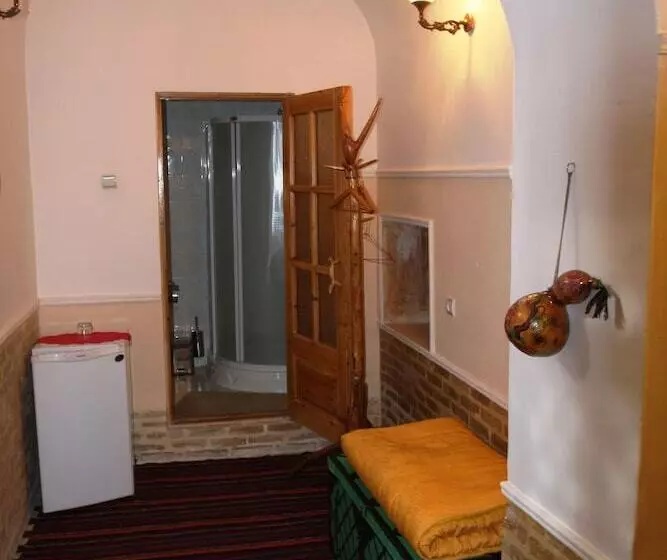 Fotos del hotel Amulet:  13