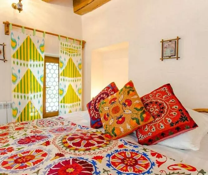 Fotos del hotel Amulet:  24