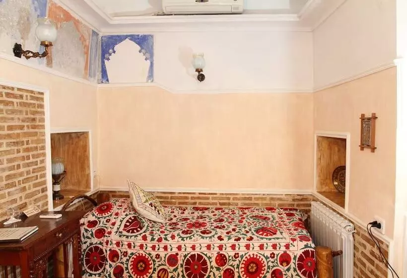 Fotos del hotel Amulet:  8