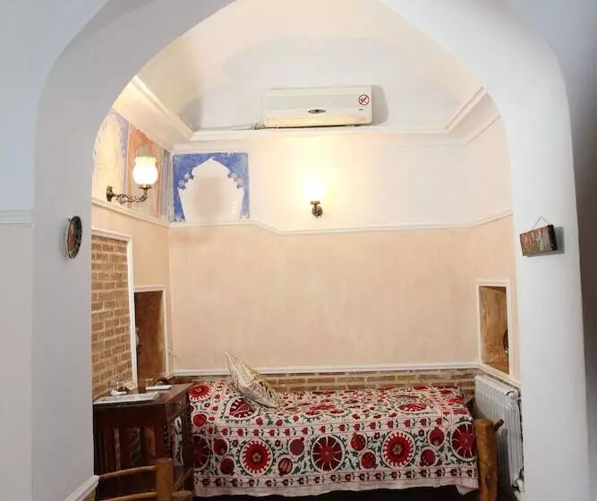 Fotos del hotel Amulet:  2