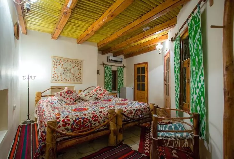 Fotos del hotel Amulet:  18