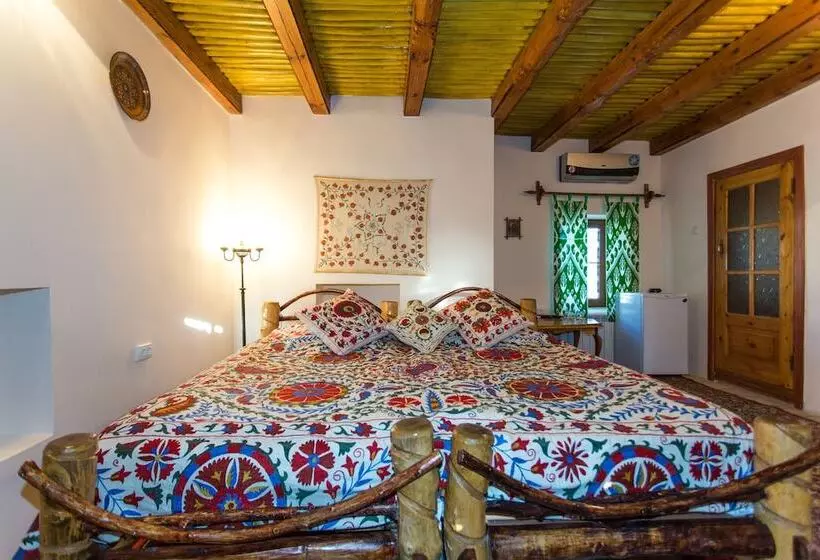 Fotos del hotel Amulet:  12