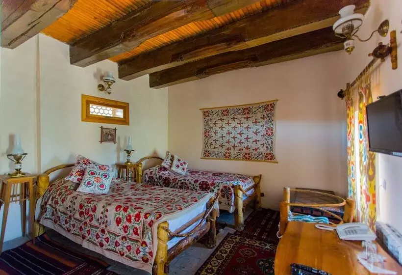 Fotos del hotel Amulet:  16